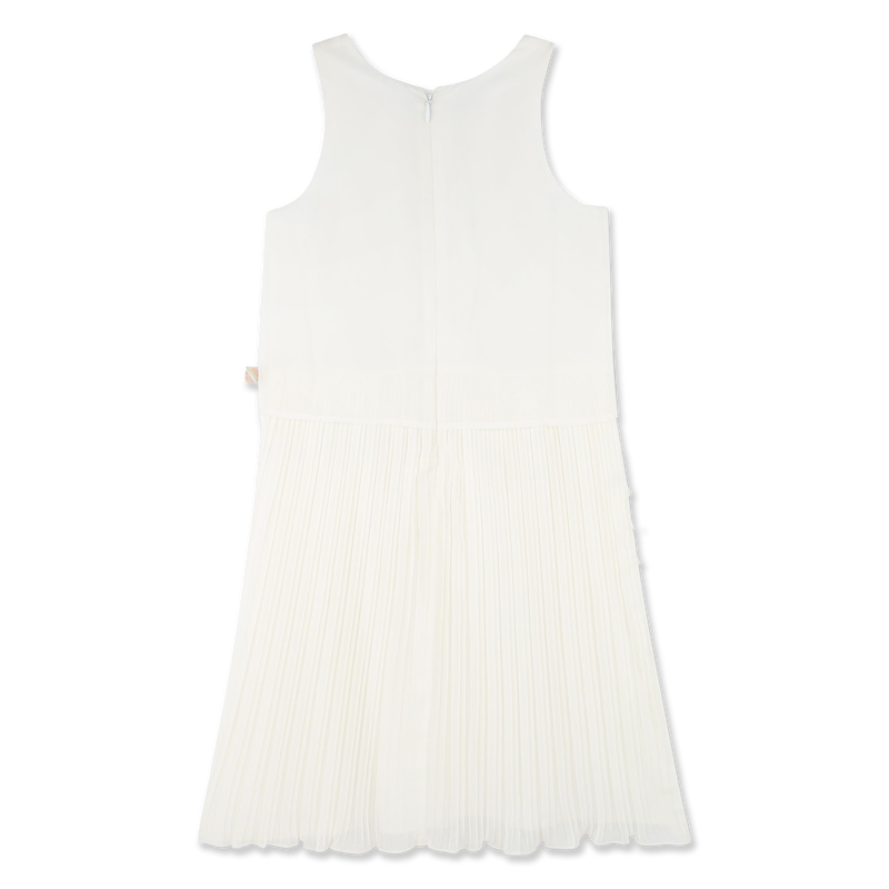 Pleated party dress BILLIEBLUSH 
                        GIRL