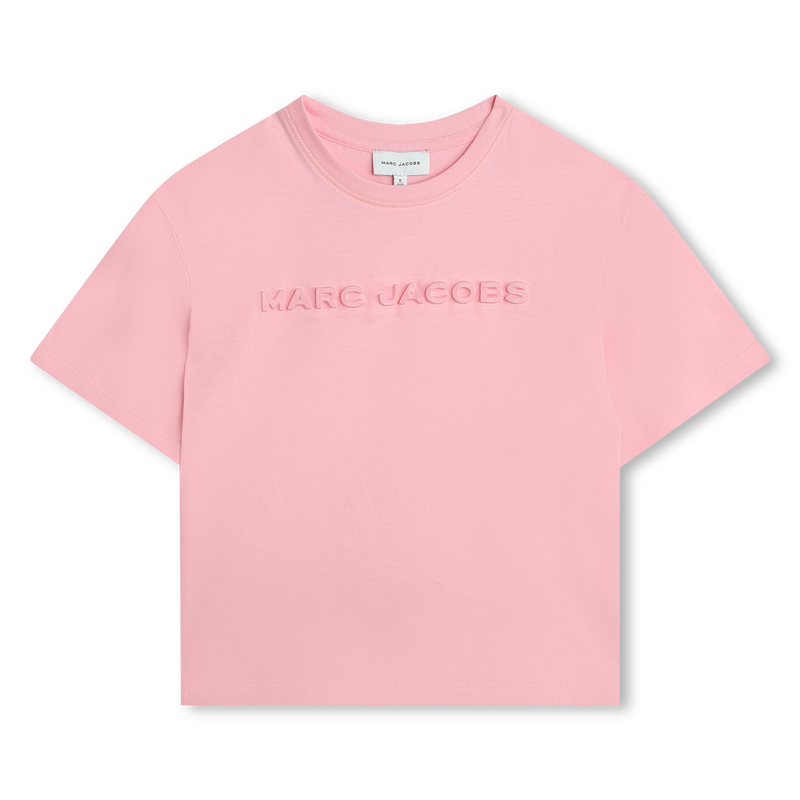 Pink marc jacobs shirt deals