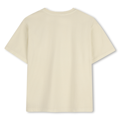 Short-Sleeved T-Shirt GIVENCHY BOY