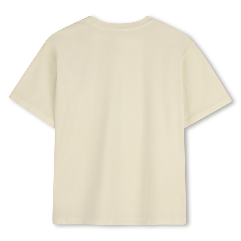 Short-Sleeved T-Shirt GIVENCHY 
                        BOY