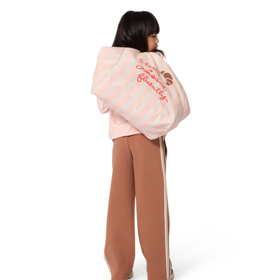 Jogging pants KIDS AROUND GIRL