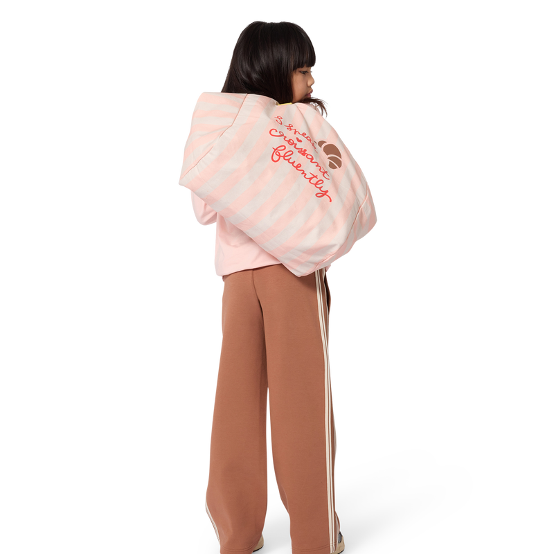 Jogging pants KIDS AROUND 
                        GIRL