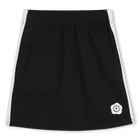 Straight Cut Skirt KENZO KIDS 
                    GIRL