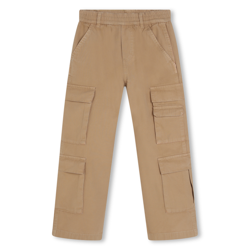 Cotton Multi-Pocket Pants MARC JACOBS 
                    UNISEX