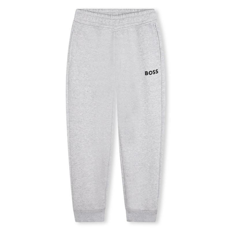 Fleece Tracksuit Set BOSS 
                    BOY