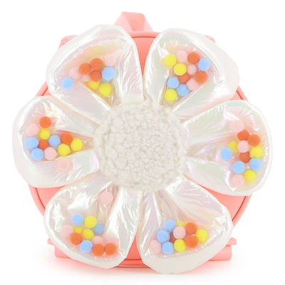 Small backpack BILLIEBLUSH GIRL