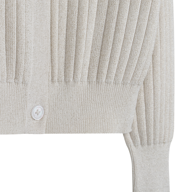 Zip-Up Hoodie MICHAEL KORS 
                        GIRL