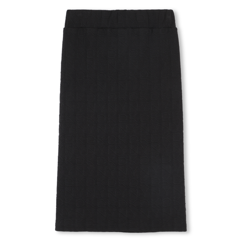 Straight skirt DKNY 
                        GIRL