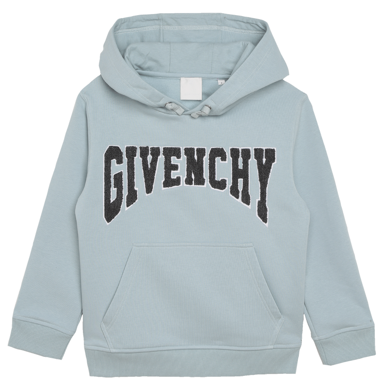 Hooded sweatshirt GIVENCHY 
                    BOY