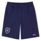 Sport Shorts, MEDIEVAL BLUE, hi-res