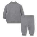 Cardigan and pants set BOSS 
                    BOY