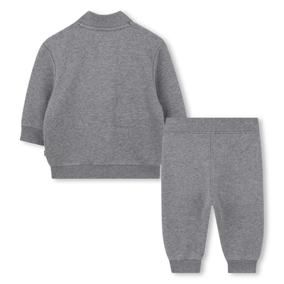 Cardigan and pants set BOSS BOY