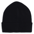 Knitted Fold-Up Beanie BOSS 
                    BOY
