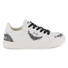 Lace-Up Sneakers ZADIG VOLTAIRE 
                    BOY