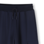 Brushed Fleece Pants BOSS 
                    BOY