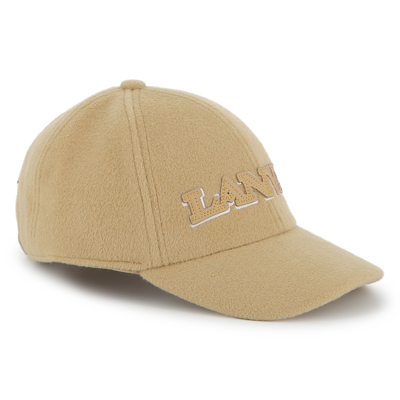 Cap LANVIN 
                        BOY