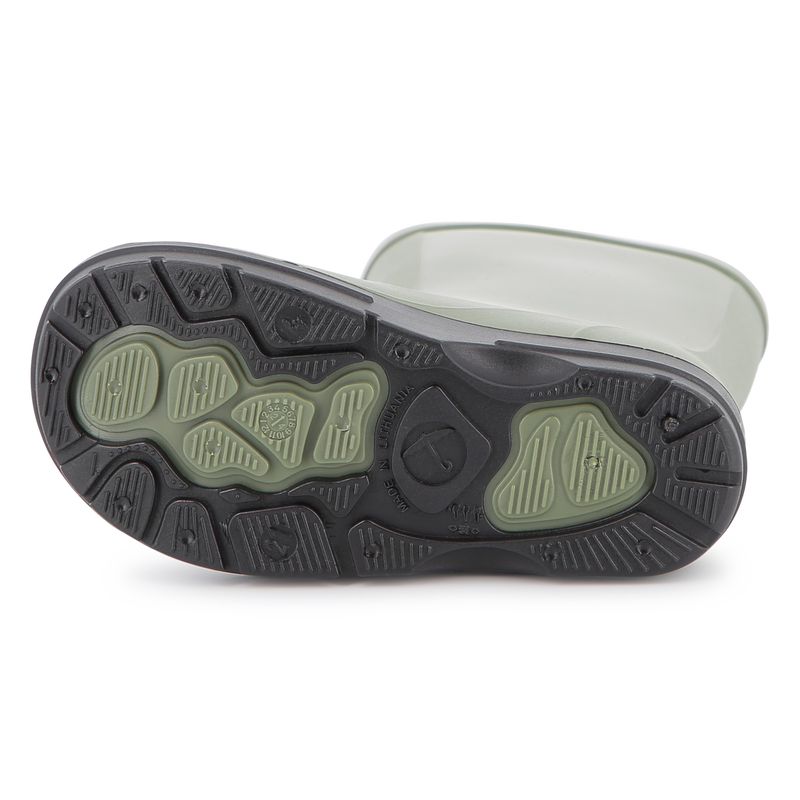 Rain Boots BOSS 
                        BOY