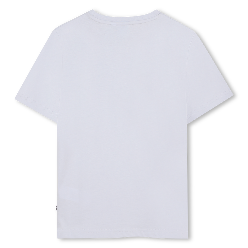 Short-Sleeved T-Shirts (Set of 2) BOSS 
                        BOY