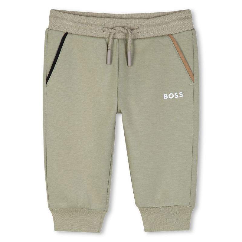 Jogging pants BOSS 
                        BOY