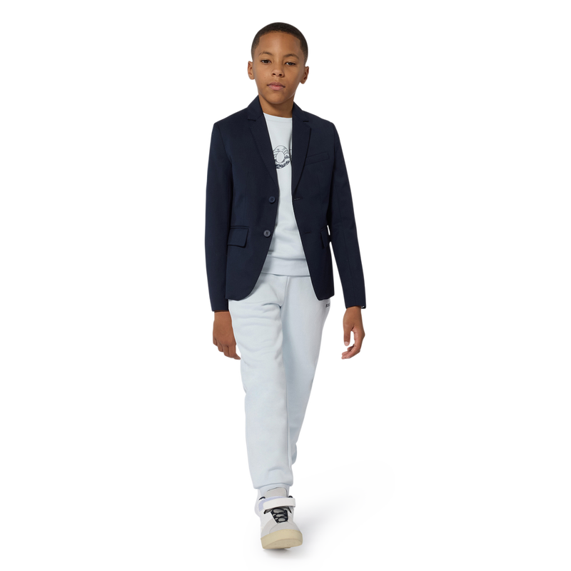 Suit jacket BOSS 
                    BOY