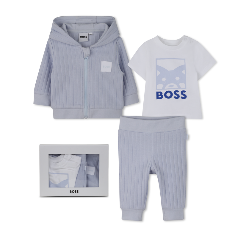 Tracksuit Outfit Set BOSS 
                        BOY
