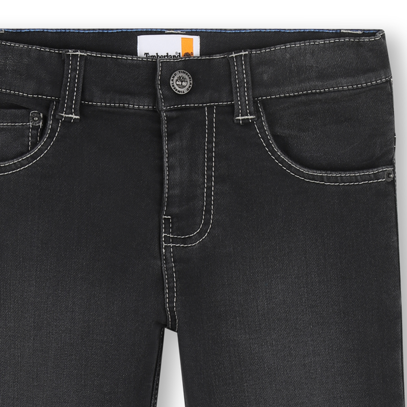 Jeans TIMBERLAND 
                        BOY