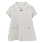 Short-Sleeved Dress MICHAEL KORS 
                    GIRL