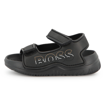 Velcro Sandals BOSS BOY