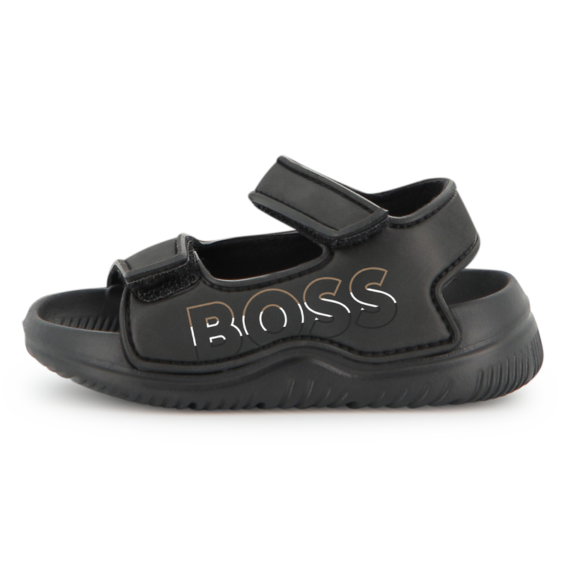 Velcro Sandals BOSS 
                        BOY