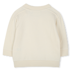 Fleece sweatshirt TIMBERLAND 
                    BOY