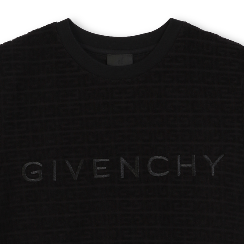 Givenchy towel t shirt deals
