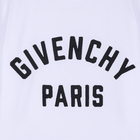 Short-Sleeved T-Shirt GIVENCHY 
                    UNISEX