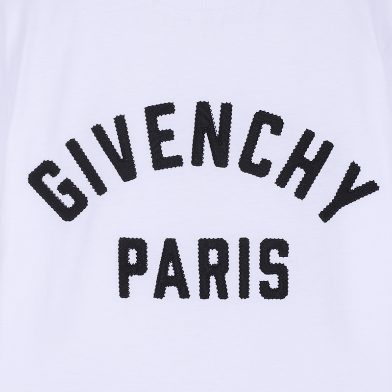 Short-Sleeved T-Shirt GIVENCHY 
                        UNISEX