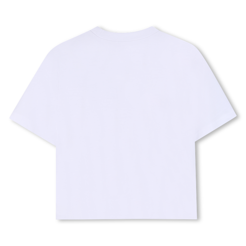 Short-Sleeved T-Shirt BILLIEBLUSH 
                        BOY