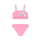 Two-Piece Swimsuit, FUSCHIA, hi-res
