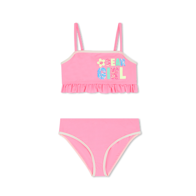 Two-Piece Swimsuit BILLIEBLUSH GIRL