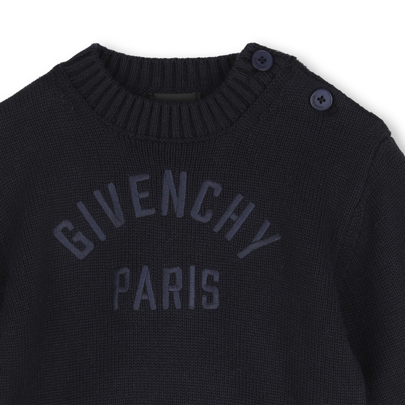 Sweater GIVENCHY 
                        BOY