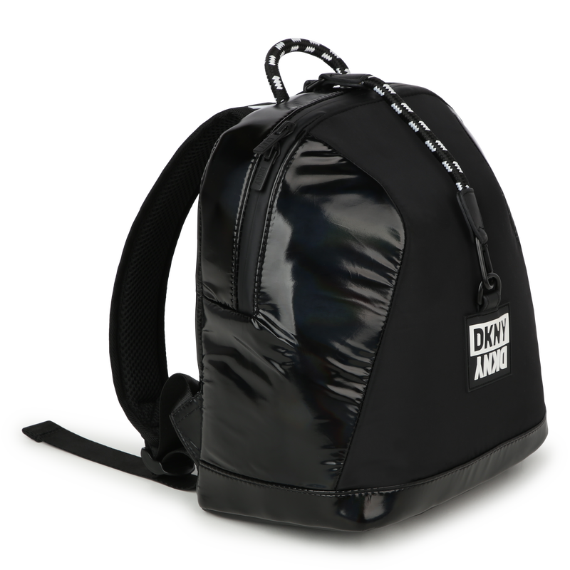 Dkny outlet grey backpack