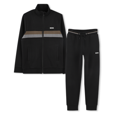 Tracksuit Stripes BOSS BOY