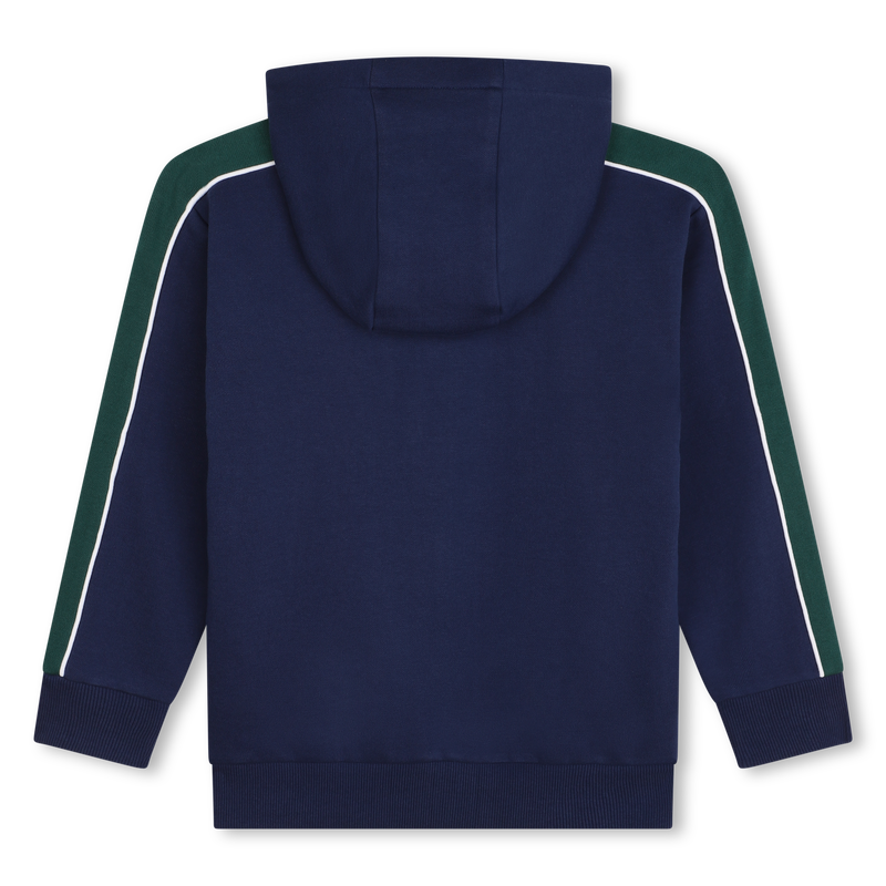 Hooded Sweatshirt HUGO 
                    BOY