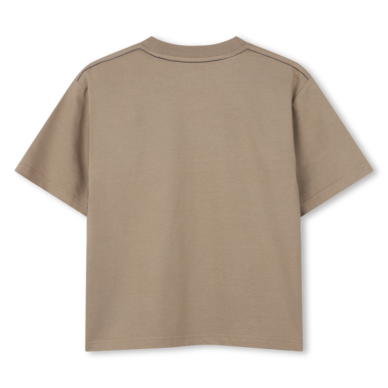 Pack of 2 T-shirts TIMBERLAND 
                    BOY