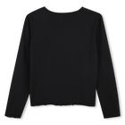 Long sleeve t-shirt ZADIG VOLTAIRE 
                    GIRL