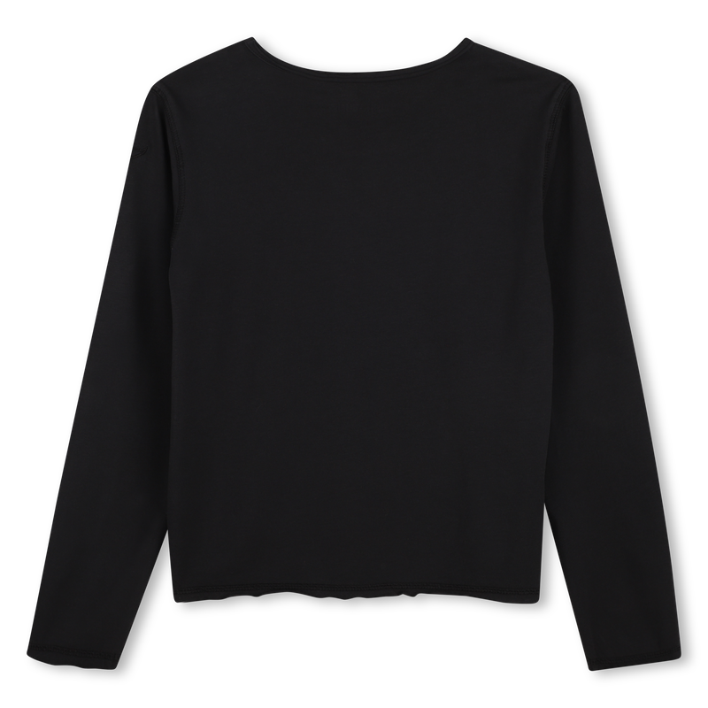 Long sleeve t-shirt ZADIG VOLTAIRE 
                        GIRL