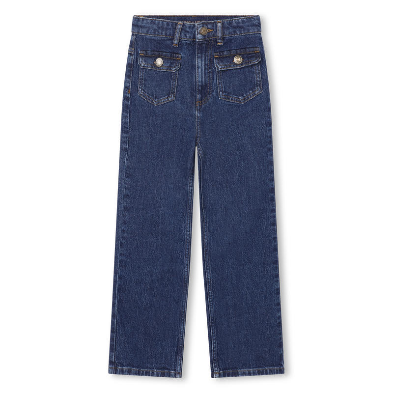 ZADIG VOLTAIRE Flared jeans