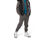 Cotton Jersey Sweatpants DKNY 
                    BOY