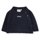 Sweater and pants set BOSS 
                    BOY