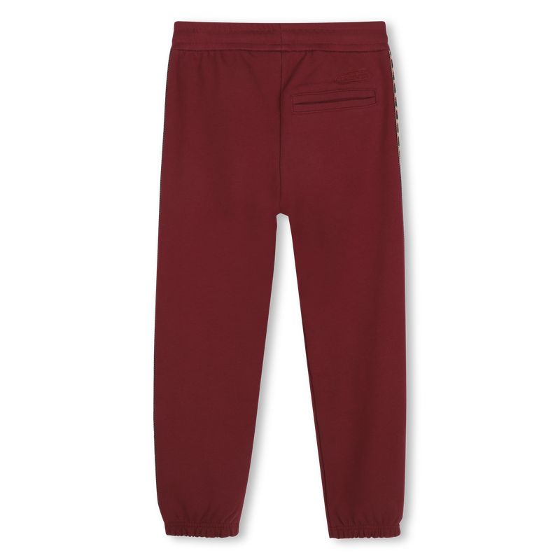 Jogging pants LANVIN 
                        UNISEX
