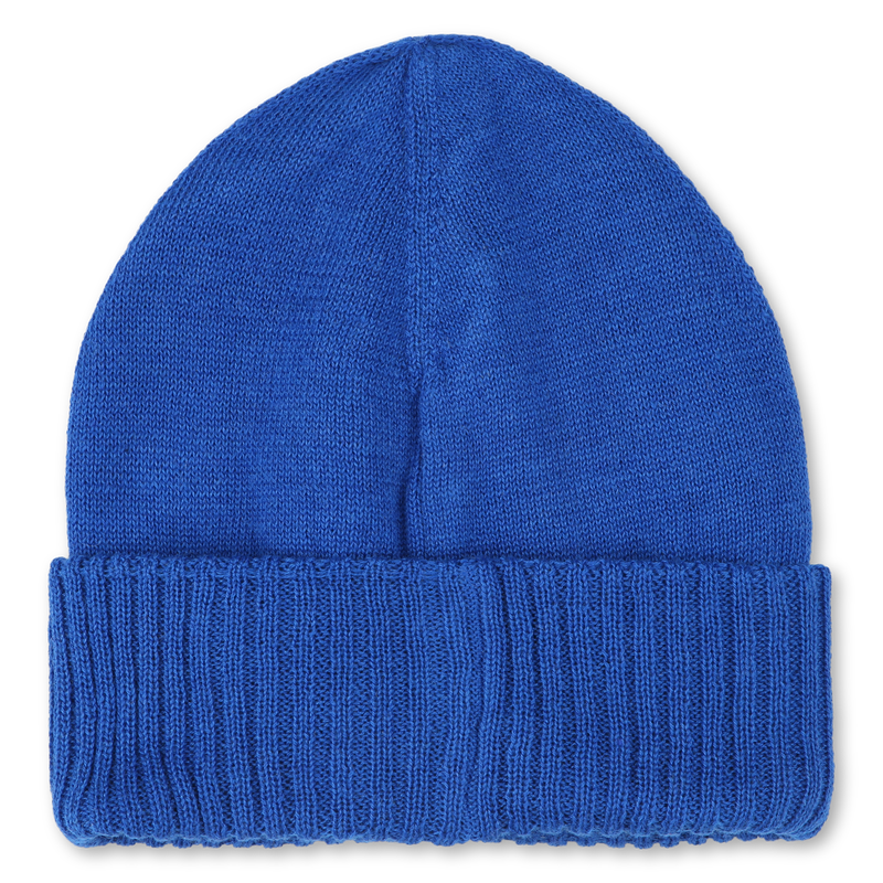 PULL ON HAT BOSS 
                    BOY