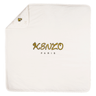 Reversible baby blanket KENZO KIDS 
                    UNISEX