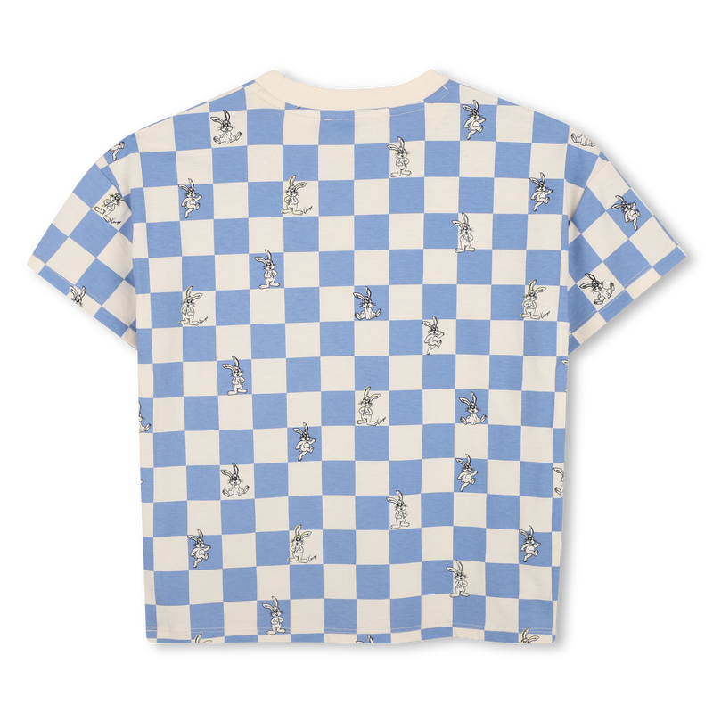Short sleeve t-shirt KENZO KIDS 
                        BOY